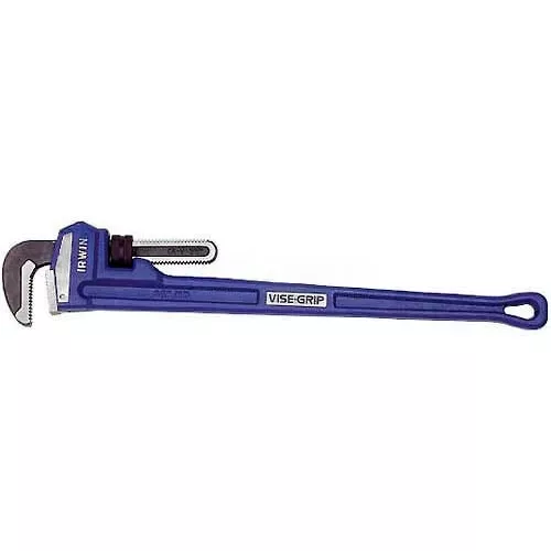 irwin-36-cast-iron-pipe-wrench Irwin 36" Cast Iron Pipe Wrench
