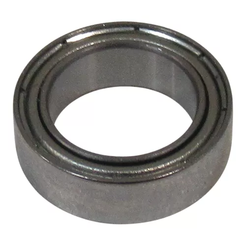 Iscar | MR128ZZ1 | Deep Groove Ball Bearing