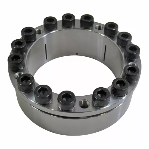 Isel | MB-100-133 | Mechalock