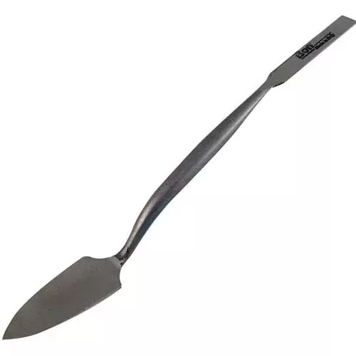 Italian Ornamental tools, Trowel & Square 1/2"
