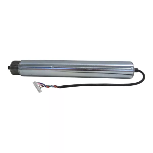 itoh-denki-pm486fe-60-300-d-024-vg-kf-motorized-conveyor-roller Itoh Denki | PM486FE-60-300-D-024-VG-KF | Motorized Conveyor Roller