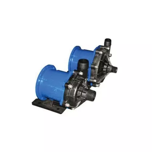 Iwaki | MX-251CV6 | Magnetic Drive Pump