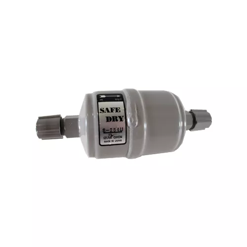Izumi | S-254U | Filter Dryer