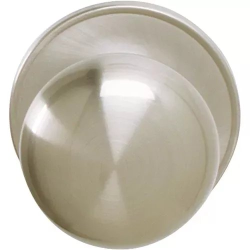 j10vstr619-dexter-stratus-hall-closet-knob J10VSTR619 Dexter Stratus Hall & Closet Knob