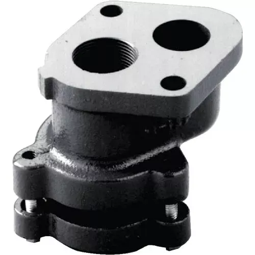 j216-21-vertical-offset-well-casing-adapter J216-21 Vertical Offset Well Casing Adapter