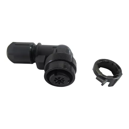 JAE | JN2FS04FK2-R | Circular Connector