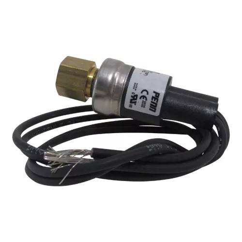 johnson-controls-p100ap-354c-pressure-switch Johnson Controls | P100AP-354C | Pressure Switch