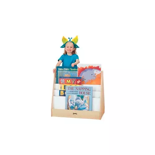 jonti-craft-big-book-pick-book-stand-1-sided Jonti-Craft Big Book Pick-a-Book Stand - 1 Sided