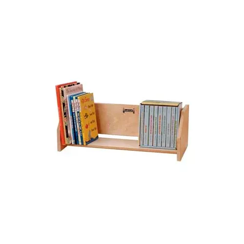 jonti-craft-book-holder-display Jonti-Craft Book Holder Display