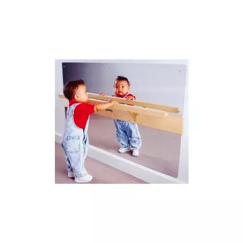 jonti-craft-infant-coordination-mirror Jonti-Craft Infant Coordination Mirror