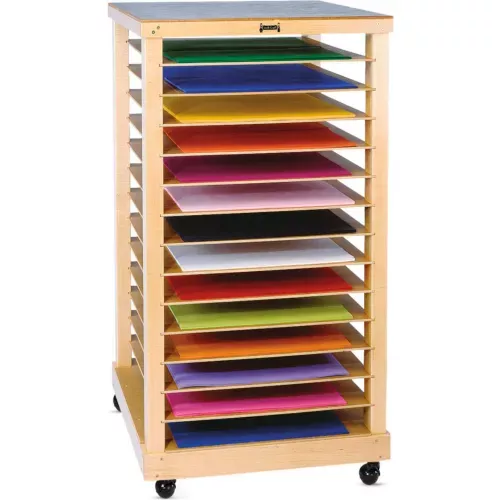 jonti-craft-paper-rack Jonti-Craft Paper Rack