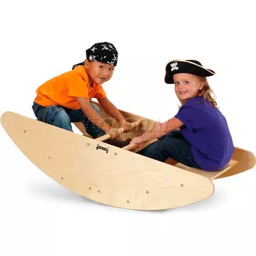 jonti-craft-step-rocking-boat Jonti-Craft Step Rocking Boat