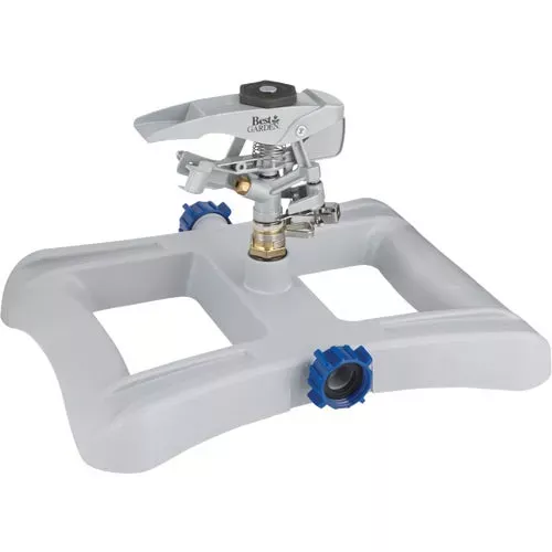 jr0736-best-garden-sled-impulse-sprinkler JR0736 Best Garden Sled Impulse Sprinkler