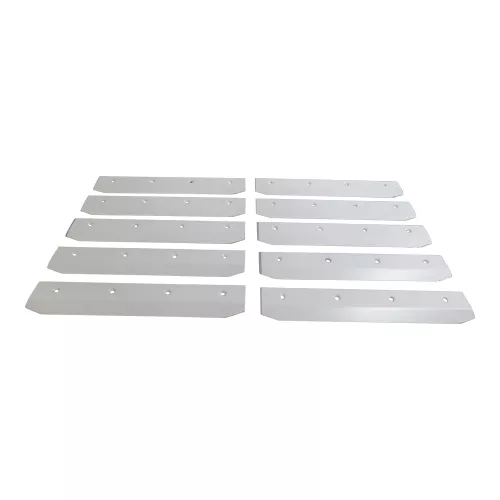 JTEKT | MX-180A-SCRAPER (10PC/SET) | Scraper For Magnet Separator