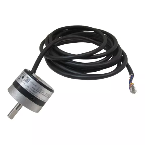 jtekt-trd-sr500ve-3m-incremental-encoder JTEKT | TRD-SR500VE-3M | Incremental Encoder