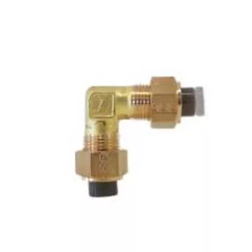 junkosha-plu-8x6-bs-elbow-compression-fittings Junkosha | PLU-8X6-BS | Elbow Compression Fittings