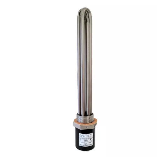 JUST | LAG3570 | Plug Heater