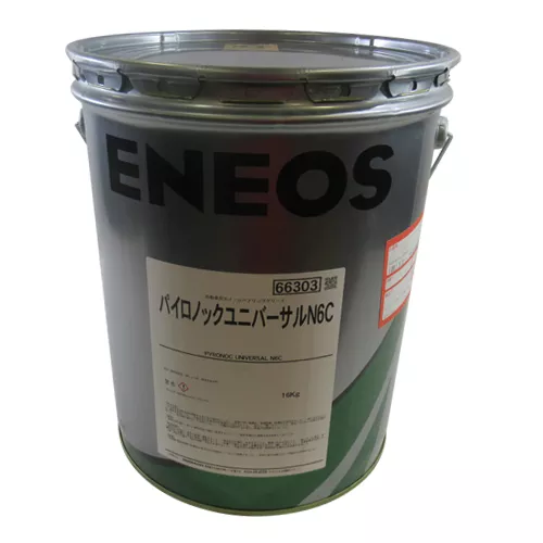 jx-nippon-pyronoc-universal-n6c-16kg-fretting-preventive-grease JX Nippon | PYRONOC UNIVERSAL N6C 16KG | Fretting-Preventive Grease