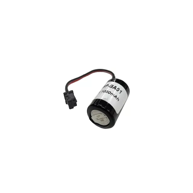 JZSP-BA01 | Lithium Battery