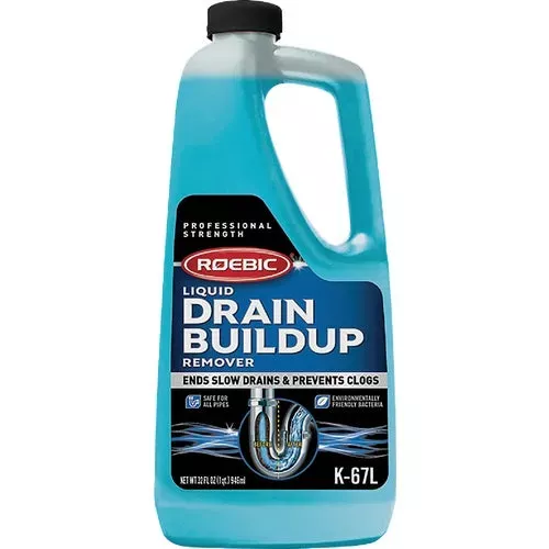 k-67gdb-12-roebic-granular-drain-trap-cleaner-concentrate K-67GDB-12 Roebic Granular Drain & Trap Cleaner Concentrate