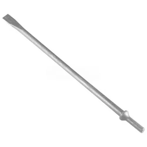 K-Tool KTI-81986, Pneumatic Bit-18" Extra Long Cold Chisel