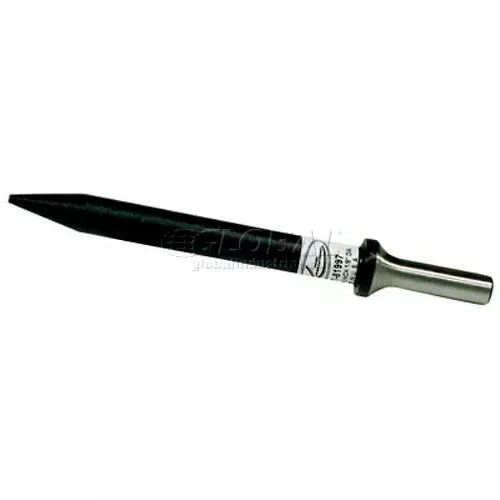 K-Tool KTI-81997, Pneumatic Bit-1/8" Taper Punch
