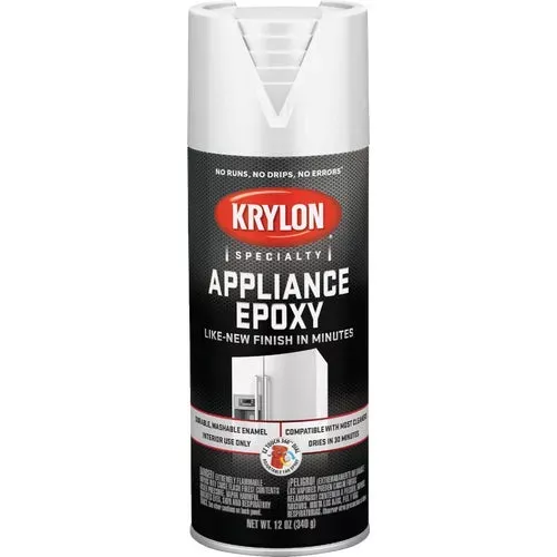 k03201777-krylon-appliance-epoxy-spray-paint K03201777 Krylon Appliance Epoxy Spray Paint