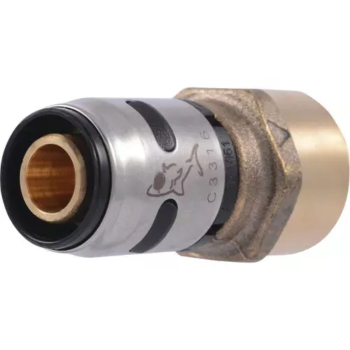 k072a-sharkbite-evopex-push-to-connect-plastic-connector K072A SharkBite EvoPex Push-to-Connect Plastic Connector