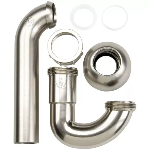 k400pc-do-it-best-p-trap K400PC Do it Best P-Trap
