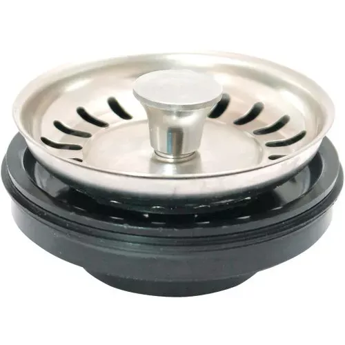 k5462pc-do-it-best-disposer-strainer-stopper K5462PC Do it Best Disposer Strainer and Stopper