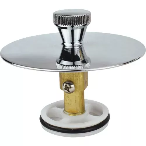 k826-36pc-do-it-bathtub-drain-stopper K826-36PC Do it Bathtub Drain Stopper