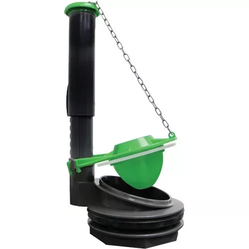 k835-10-do-it-flush-valve-adjustable-flapper-with-timing-cone K835-10 Do it Flush Valve and Adjustable Flapper with Timing Cone