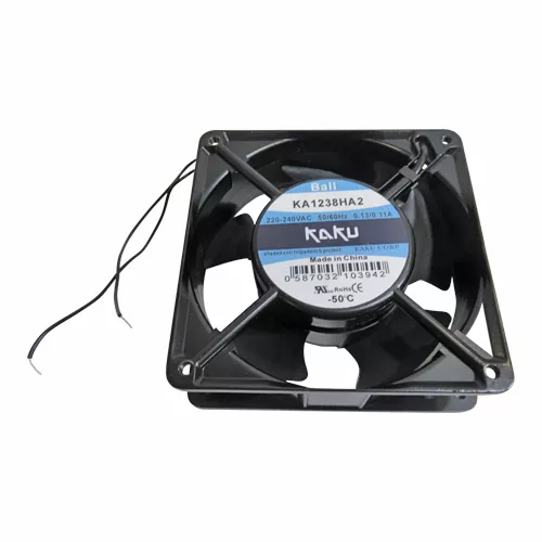 KAKU | KA1238HA2-AC220V | Fan