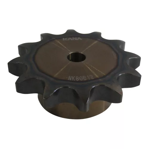 Kana | NK80B12 | Roller Chain Sprocket