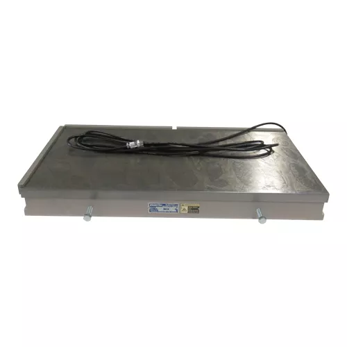 Kanetec | KESL-4080 | Electromagnetic Chuck