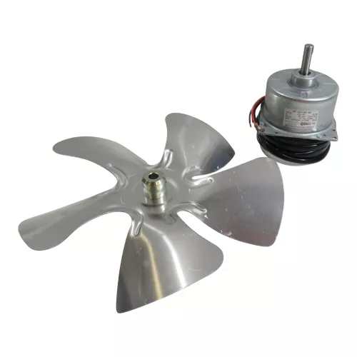 kanto-seiki-kan-08187-fan-motor-assembly Kanto Seiki | KAN 08187 | Fan Motor Assembly