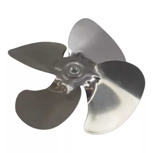 Kanto Seiki | KAN 081A17-BLADE | Fan Blade