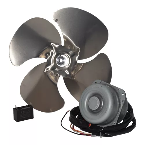 Kanto Seiki | KAN 081A17 | Fan Motor