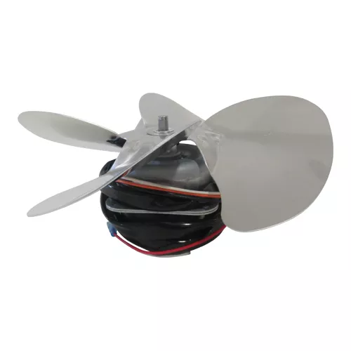 Kanto Seiki | KAN 081A17B | Fan Motor