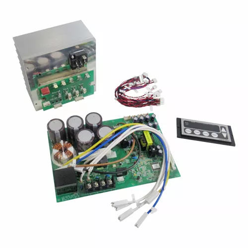 Kanto Seiki | KAN 430A84 | Control Board Set