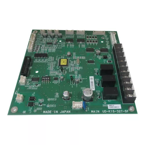 Kanto Seiki | KAN 438B22 | Control Board