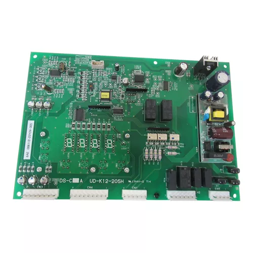 Kanto Seiki | KAN 439B04 | Controller Set
