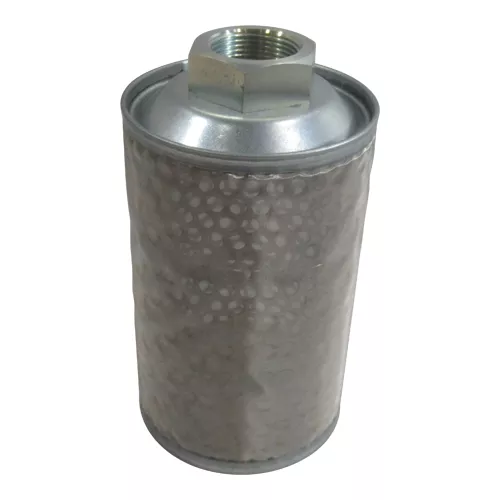 Kanto Seiki | KNF-10-200 | Suction Filter