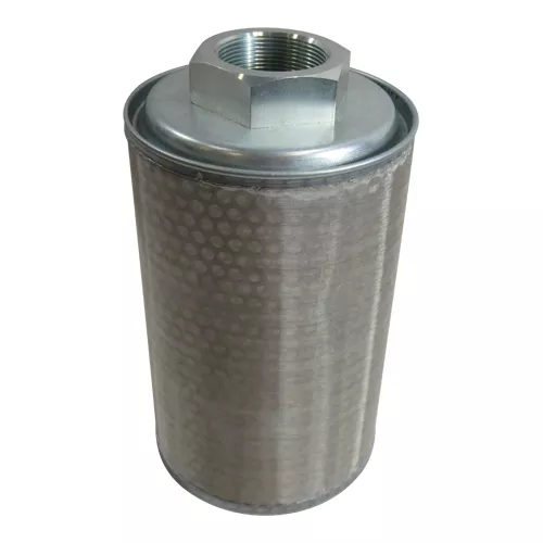 Kanto Seiki | KNF-16-250 | Suction Filter