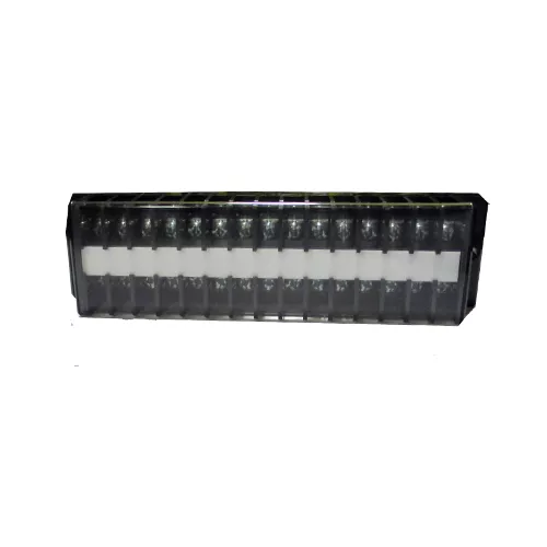Kasuga | TXM10S15 | Terminal Block
