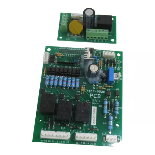 Kaukan | SMCC-220P | Control Board