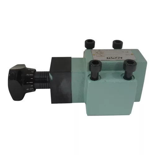 kawasaki-sd10p-10-1-210x-sequence-valve Kawasaki | SD10P-10-1/210X | Sequence Valve