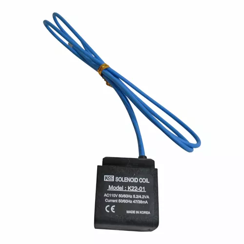 KCC | K22-01-GL | Coil