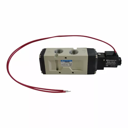 KCC | KS640S-2GL | Solenoid Valve