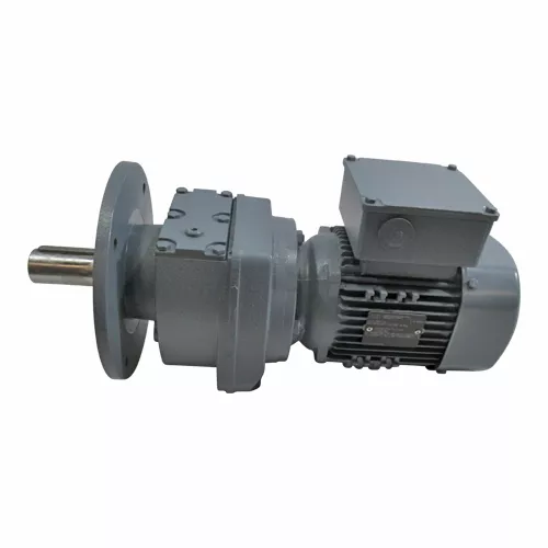 KEB | ZG23-DM71G4 | Geared Motor
